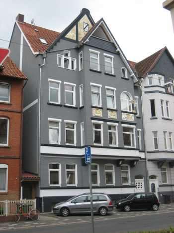 Thumbnail-Wohnung zum Mieten in Hildesheim 1.050,00 € 120 m²