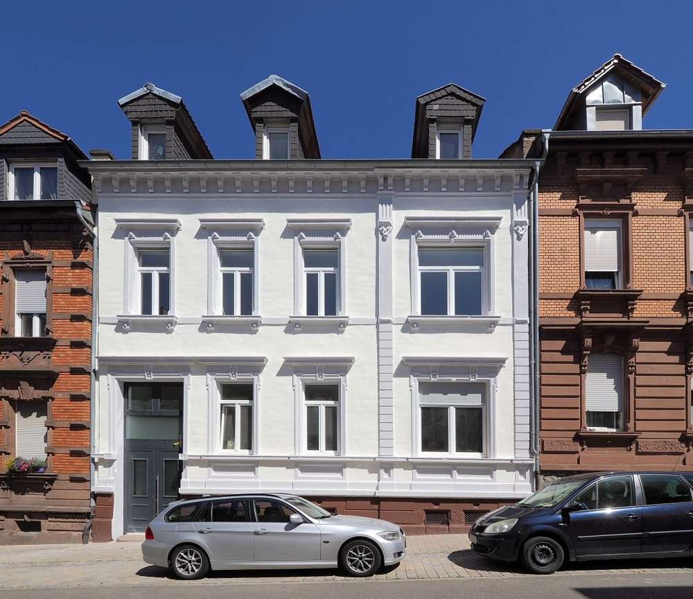 Thumbnail-Wohnung zum Mieten in Neustadt an der Weinstraße 950,00 € 86 m²