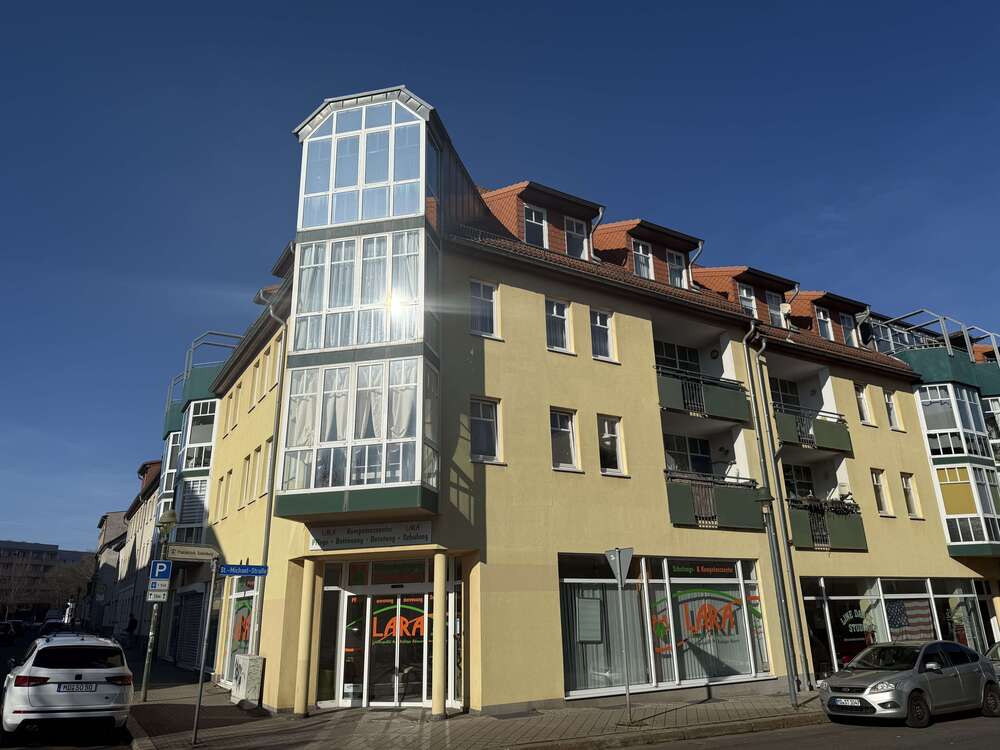 Thumbnail-Wohnung zum Kaufen in Magdeburg 179.000,00 € 85.74 m²
