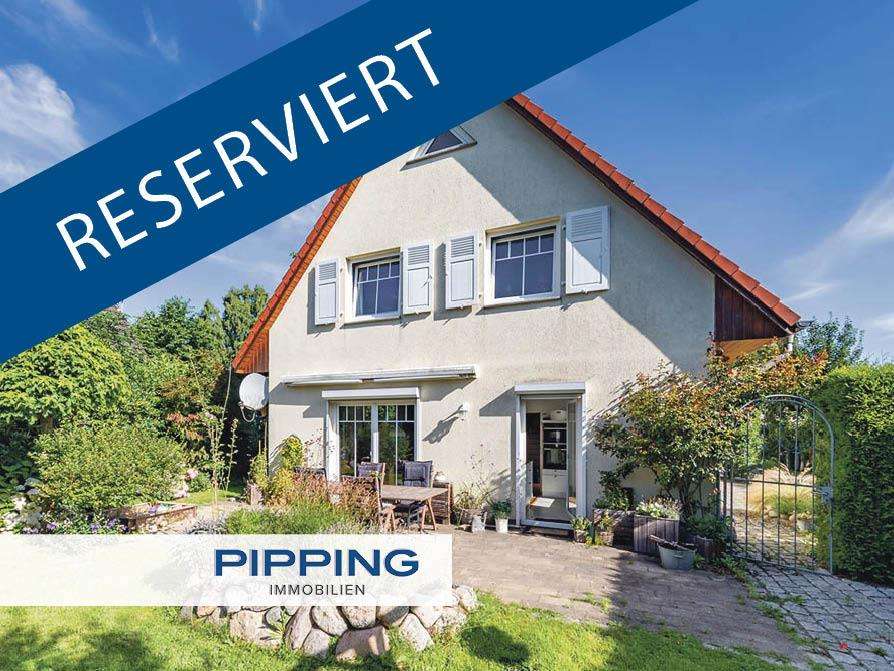 Thumbnail-Haus zum Kaufen in Wohltorf 545.000,00 € 131 m²