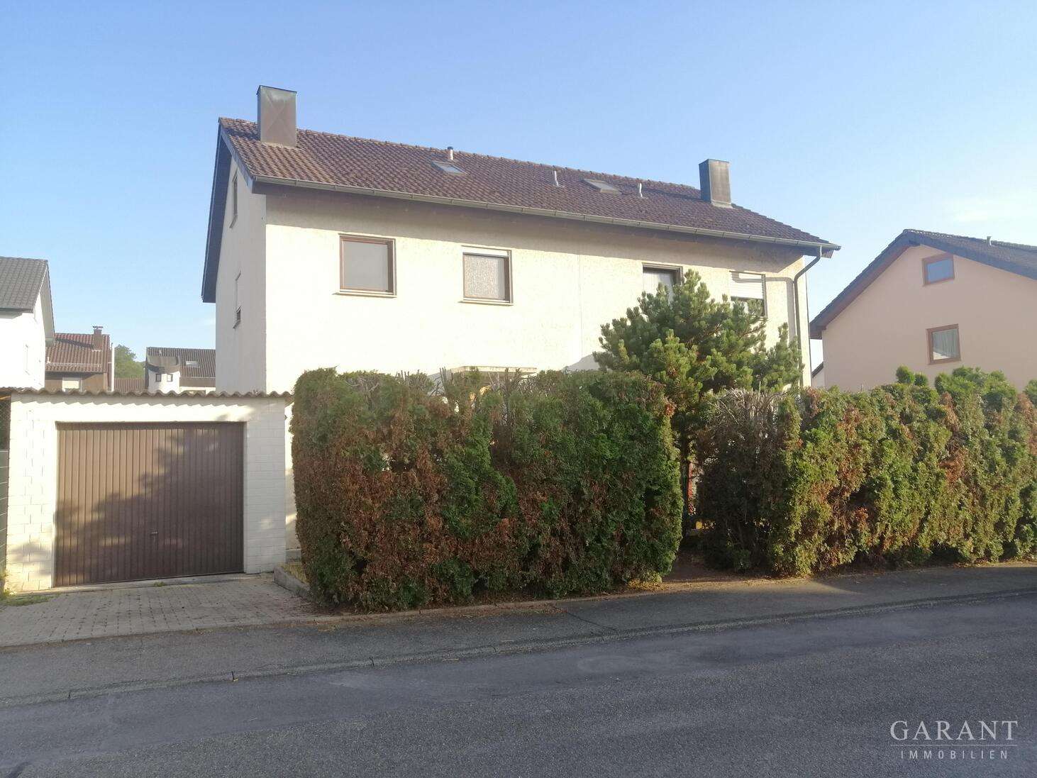 Thumbnail-Haus zum Kaufen in Obersulm 329.000,00 € 122 m²