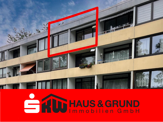 Thumbnail-Wohnung zum Kaufen in Gütersloh 110.000,00 € 80 m²