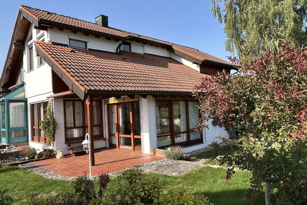 Thumbnail-Haus zum Kaufen in Gomaringen 720.000,00 € 170 m²