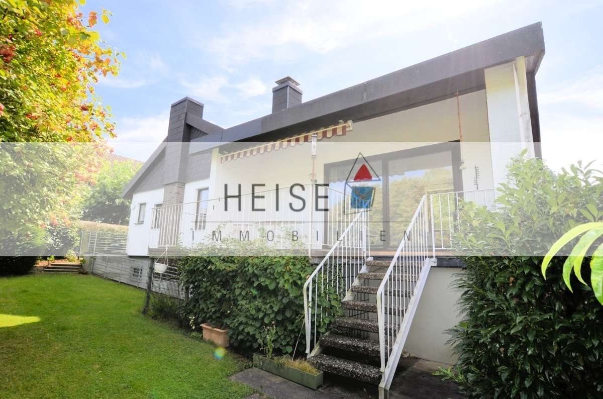 Thumbnail-Haus zum Kaufen in Holzminden 290.000,00 € 210 m²