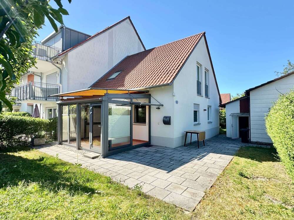 Thumbnail-Haus zum Kaufen in Neufahrn 750.000,00 € 104 m²