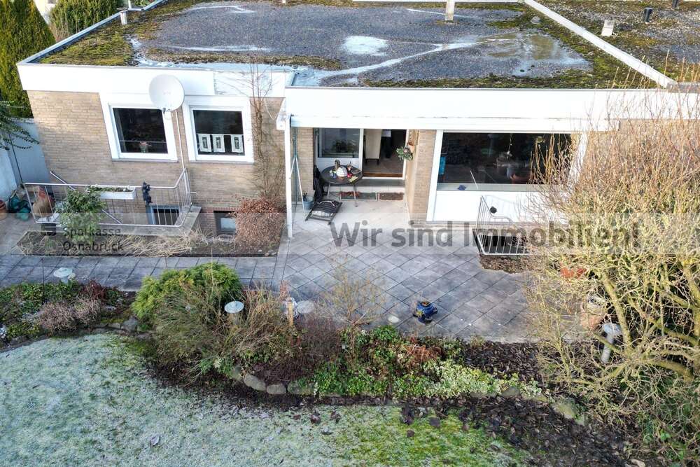 Thumbnail-Haus zum Kaufen in Osnabrück 298.000,00 € 102 m²