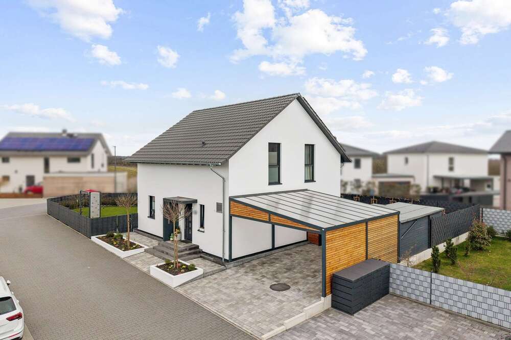 Thumbnail-Haus zum Kaufen in Merenberg 598.000,00 € 140 m²