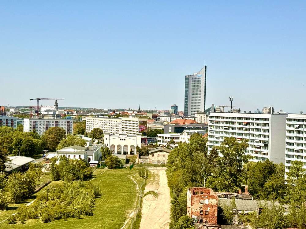 Thumbnail-Wohnung zum Kaufen in Leipzig 558.600,00 € 104 m²