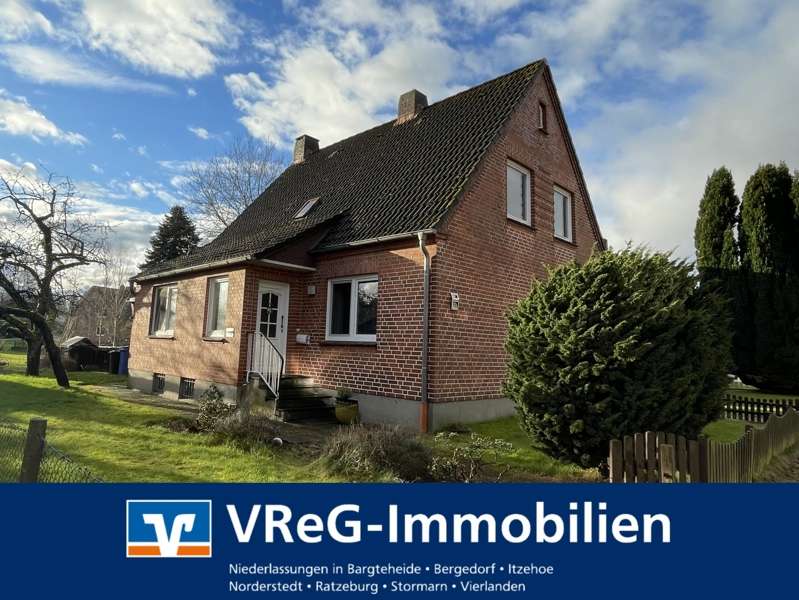 Thumbnail-Haus zum Kaufen in Ashausen 398.000,00 € 188.87 m²