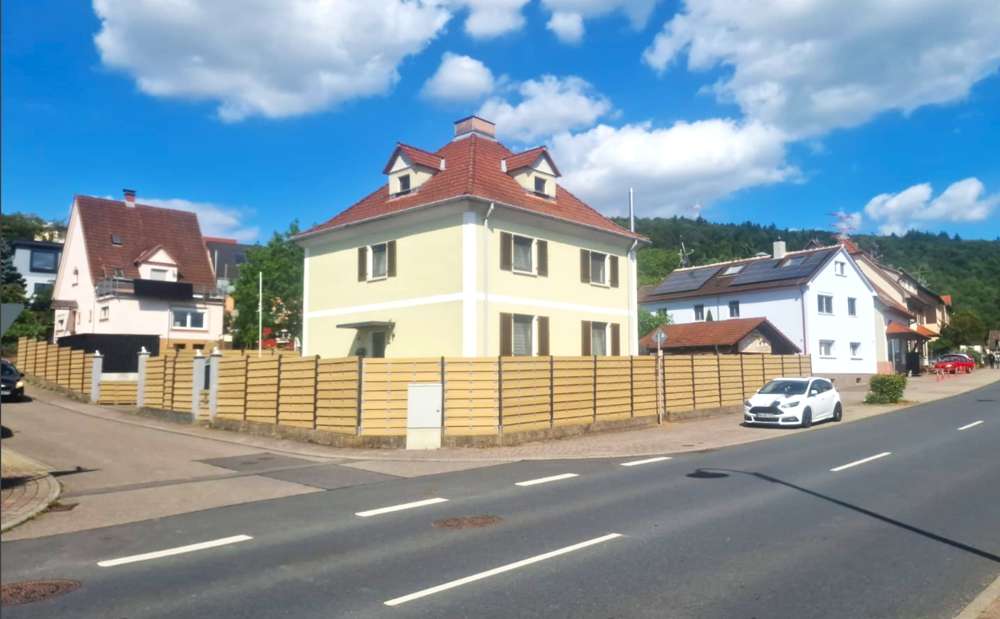 Thumbnail-Haus zum Kaufen in Neckarzimmern 449.000,00 € 168 m²