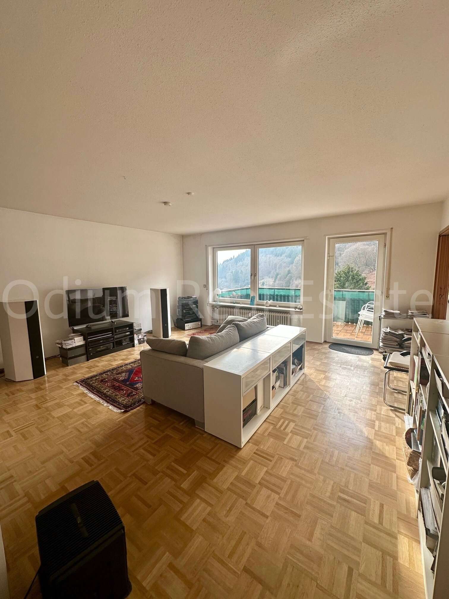 Thumbnail-Wohnung zum Kaufen in Heidelberg 229.000,00 € 87 m²