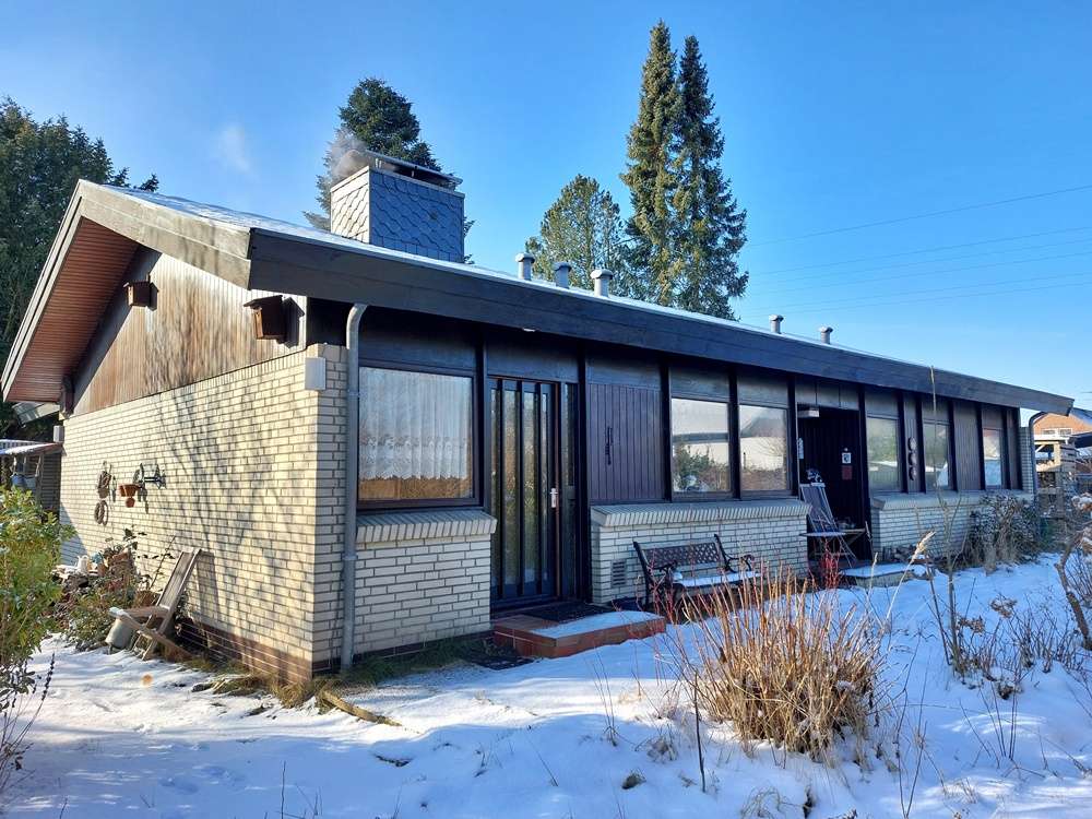 Thumbnail-Haus zum Kaufen in Itzehoe 229.000,00 € 110 m²