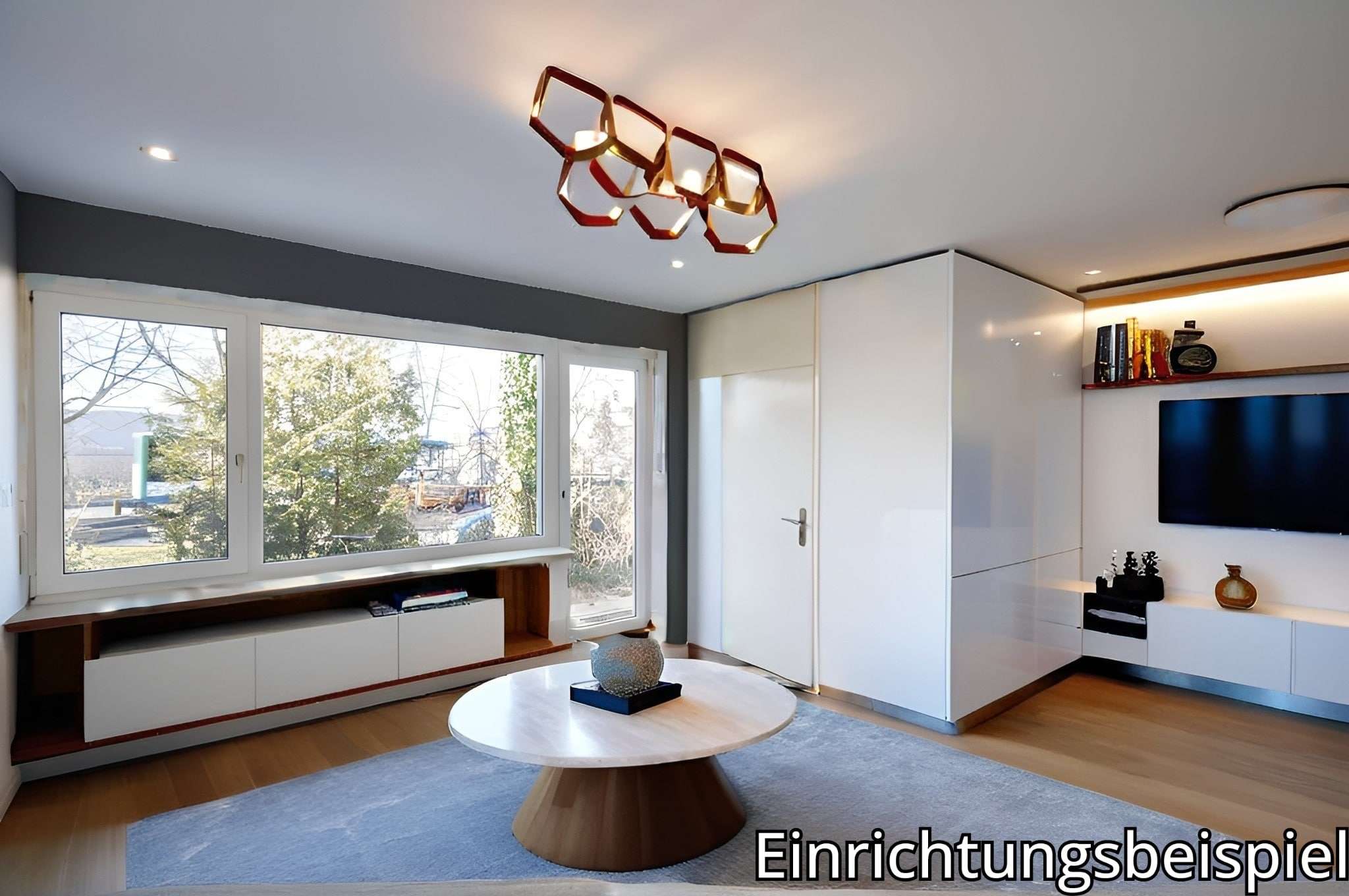 Thumbnail-Wohnung zum Kaufen in Neufahrn 245.000,00 € 49.5 m²
