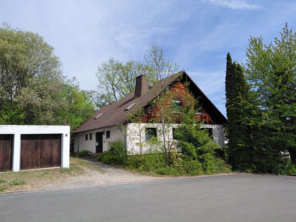 Thumbnail-Haus zum Kaufen in Untersteinach 249.000,00 € 238 m²