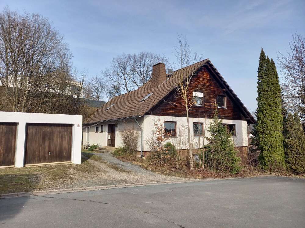 Thumbnail-Haus zum Kaufen in Untersteinach 289.000,00 € 238 m²