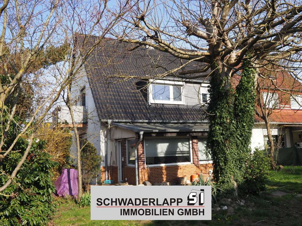 Thumbnail-Haus zum Kaufen in Oberhaid 209.000,00 € 130 m²