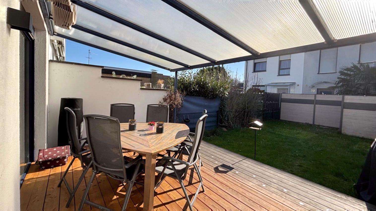 Thumbnail-Haus zum Kaufen in Mönchengladbach 439.000,00 € 165 m²