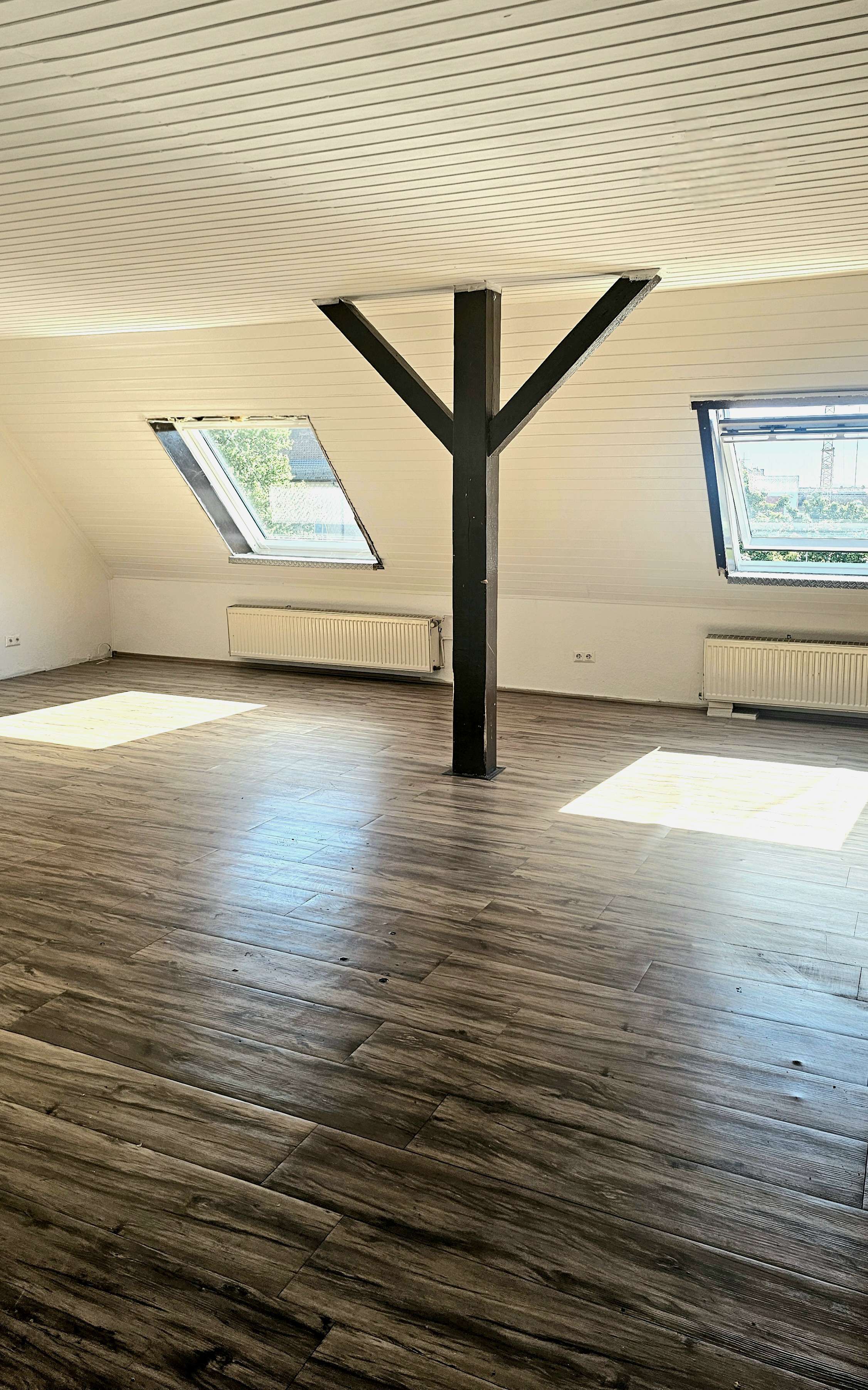 Thumbnail-Wohnung zum Kaufen in Ludwigshafen 135.000,00 € 66 m²