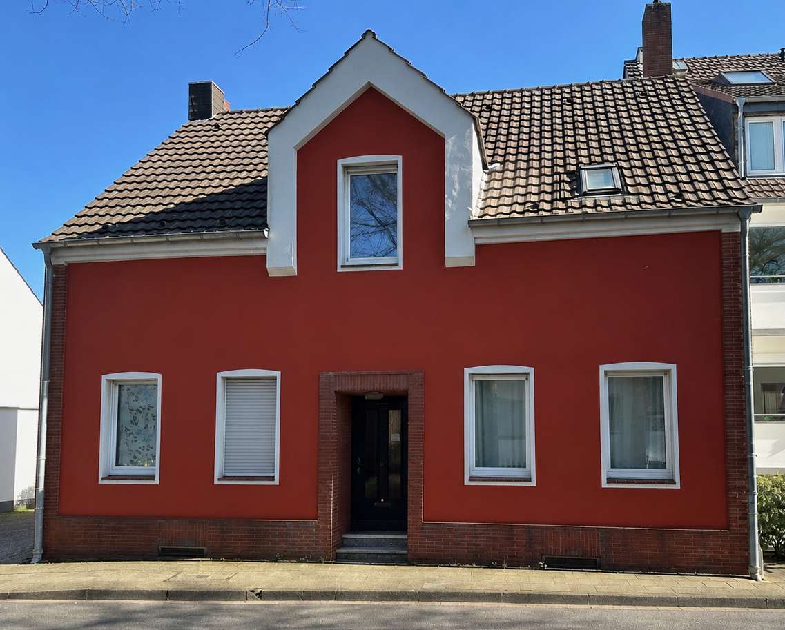 Thumbnail-Haus zum Kaufen in Meerbusch Büderich 895.000,00 € 300 m²