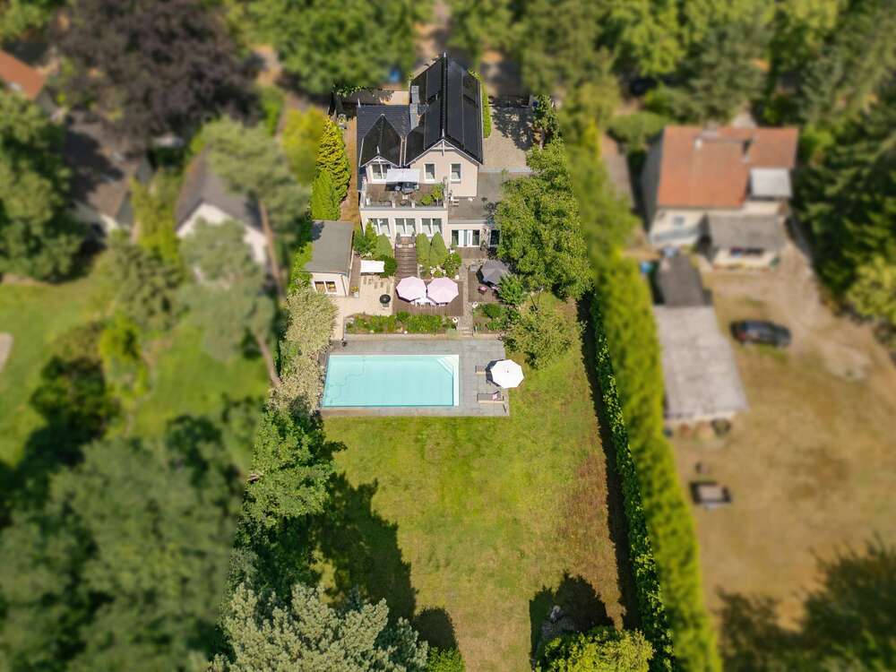 Thumbnail-Haus zum Kaufen in Rangsdorf 1.489.000,00 € 267.96 m²