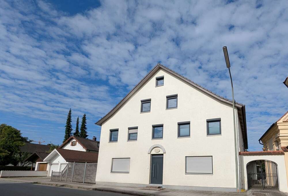 Thumbnail-Haus zum Kaufen in Anzing 1.795.000,00 € 500 m²