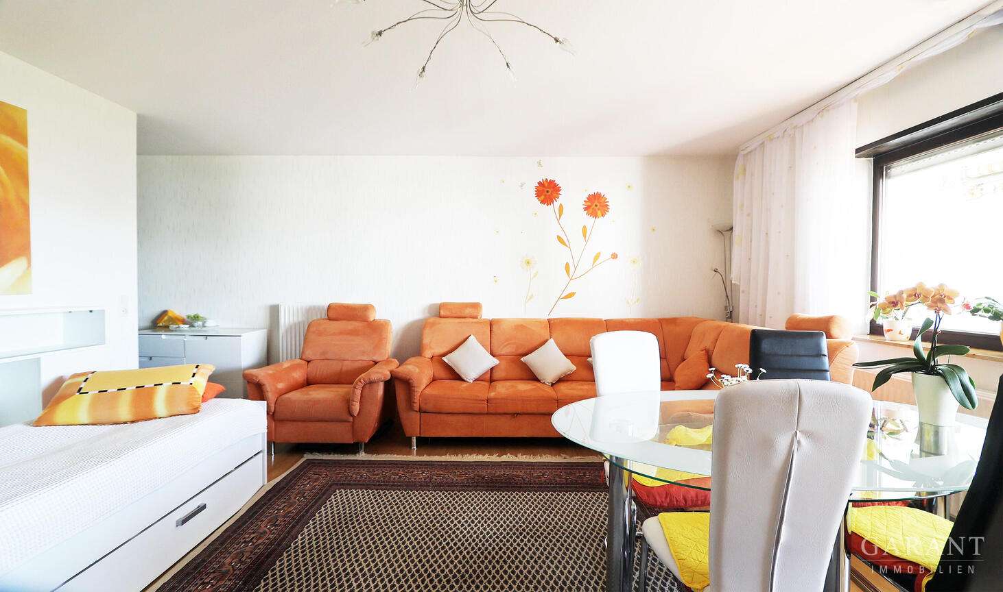 Thumbnail-Wohnung zum Kaufen in Bietigheim-Bissingen 174.500,00 € 45 m²