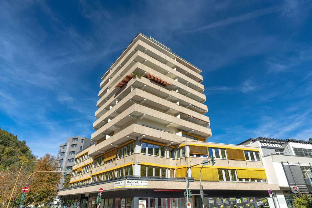 Thumbnail-Wohnung zum Kaufen in Schramberg 144.500,00 € 82.42 m²