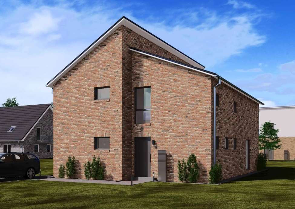 Thumbnail-Haus zum Kaufen in Sukow-Levitzow 374.000,00 € 177 m²