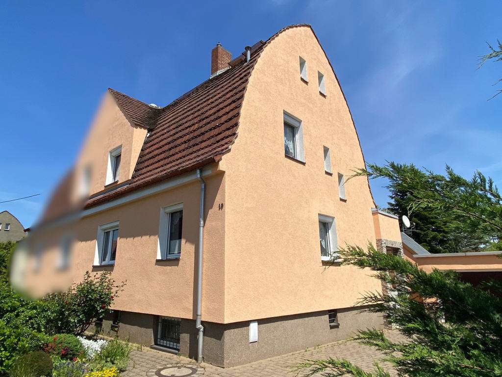 Thumbnail-Haus zum Kaufen in Riesa 159.000,00 € 121.9 m²