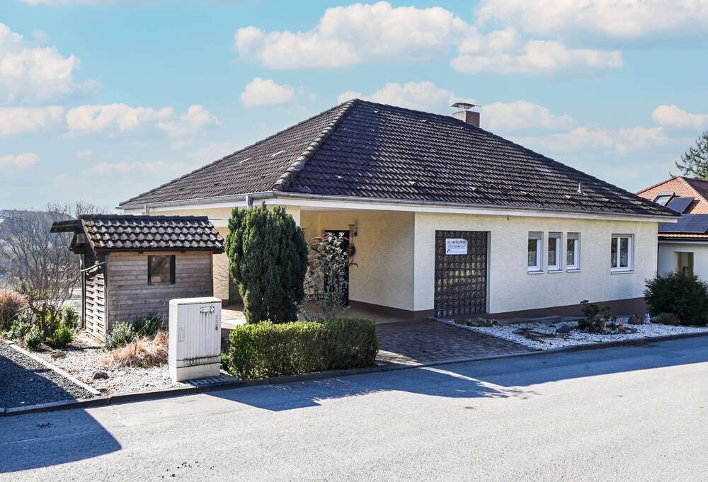 Thumbnail-Haus zum Kaufen in Coburg 439.000,00 € 160 m²