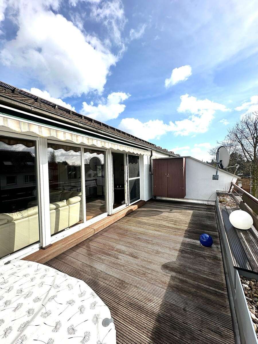 Thumbnail-Wohnung zum Kaufen in Herne Crange 269.000,00 € 90 m²