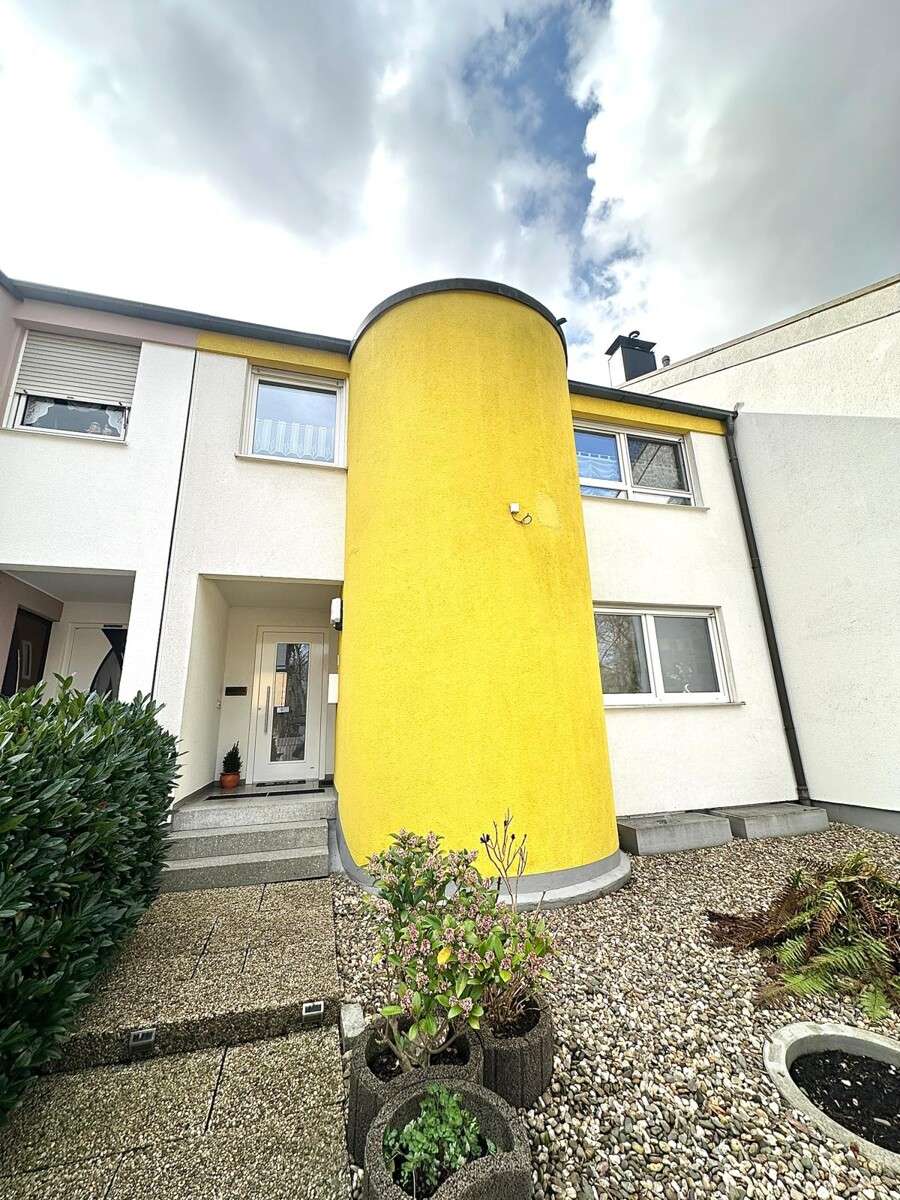 Thumbnail-Wohnung zum Kaufen in Herne Crange 269.000,00 € 90 m²