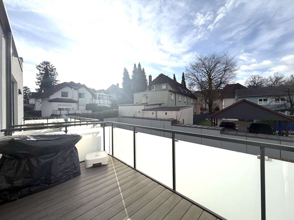 Thumbnail-Wohnung zum Mieten in Unna 1.030,00 € 79 m²