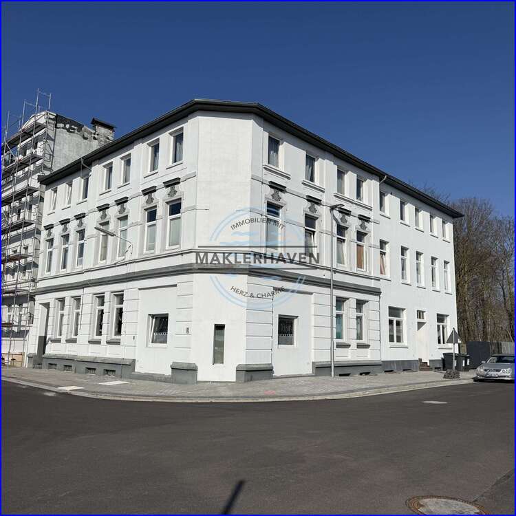 Thumbnail-Haus zum Kaufen in Wilhelmshaven 995.000,00 € 640 m²