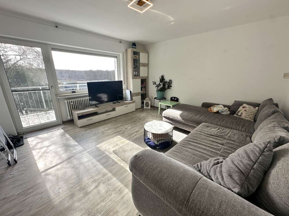 Thumbnail-Wohnung zum Mieten in Sessenbach 520,00 € 80 m²