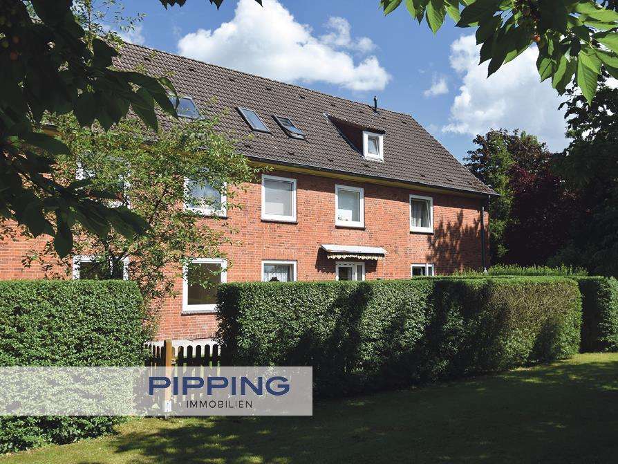 Thumbnail-Wohnung zum Mieten in Schwarzenbek 750,00 € 65 m²