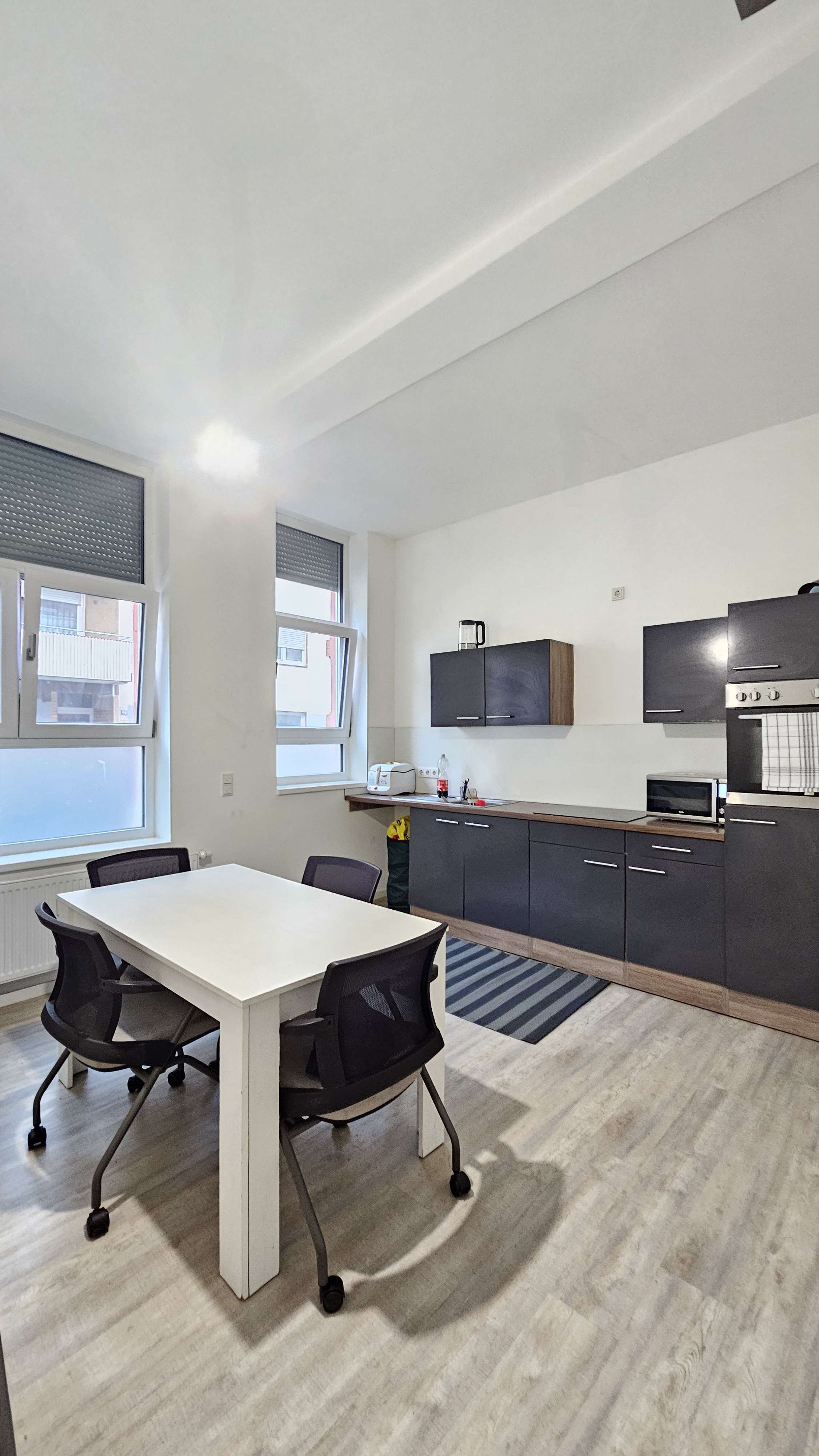 Thumbnail-Wohnung zum Kaufen in Mannheim 290.000,00 € 116 m²