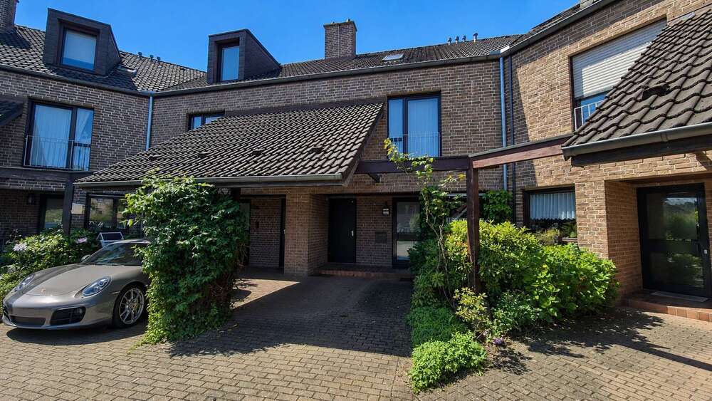 Thumbnail-Haus zum Kaufen in Düsseldorf 780.000,00 € 177 m²