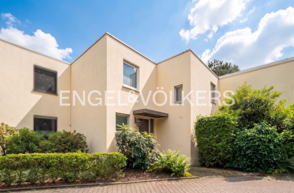 Thumbnail-Haus zum Kaufen in Frankfurt am Main 599.000,00 € 141.9 m²
