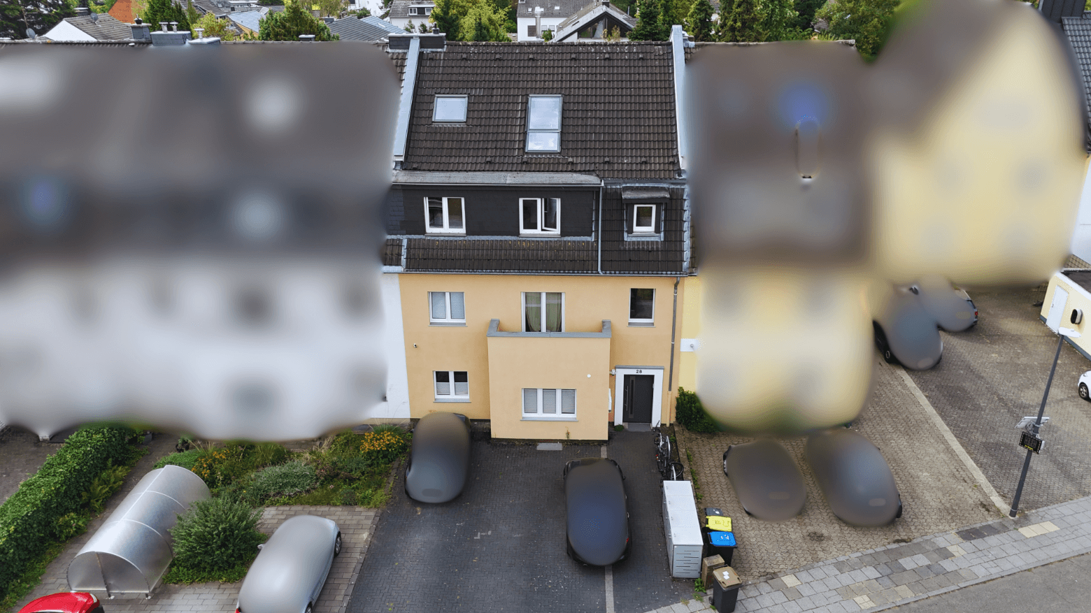 Thumbnail-Haus zum Kaufen in Köln 1.550.000,00 € 325 m²