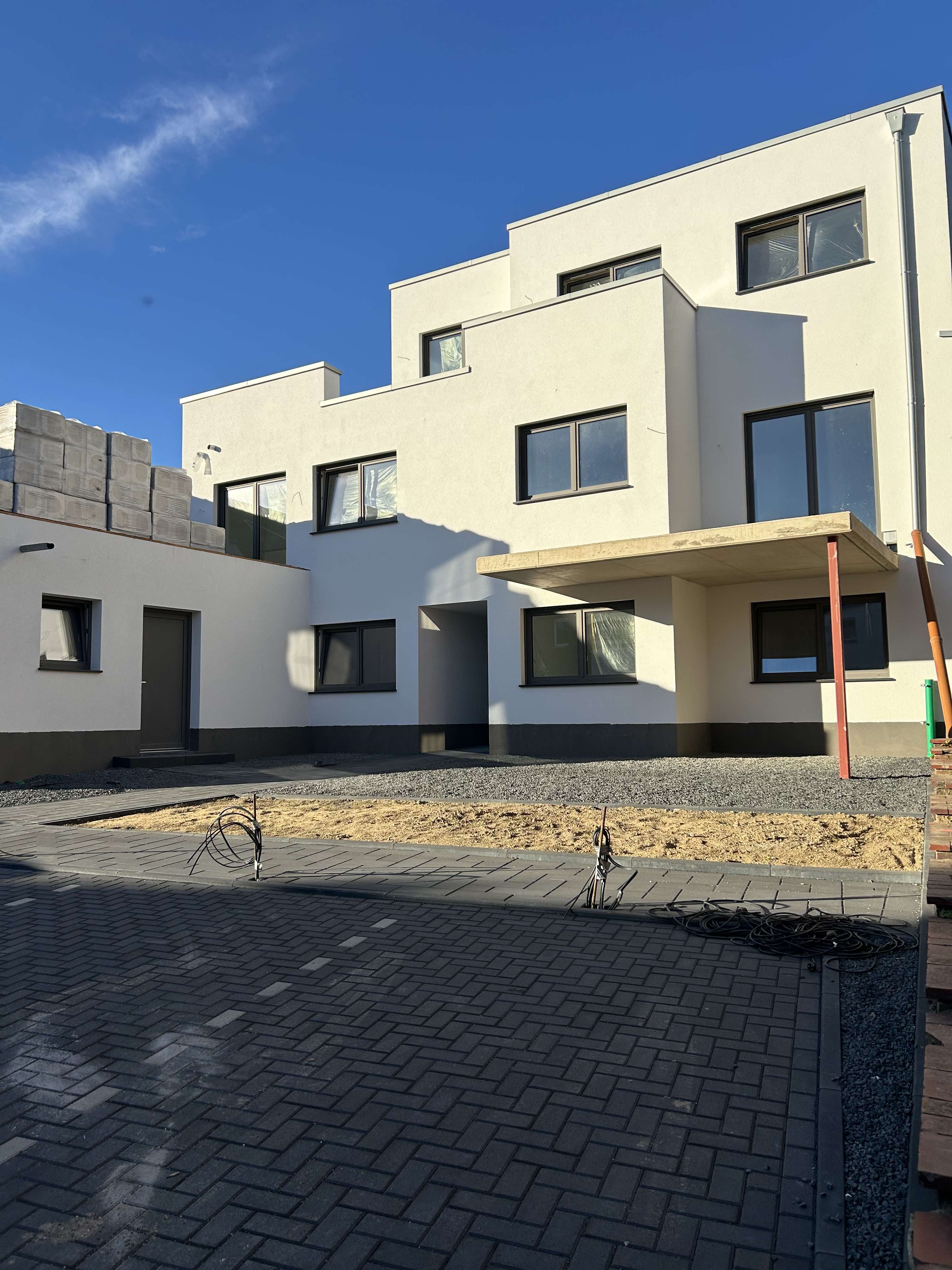 Thumbnail-Wohnung zum Kaufen in Linnich 318.500,00 € 76 m²