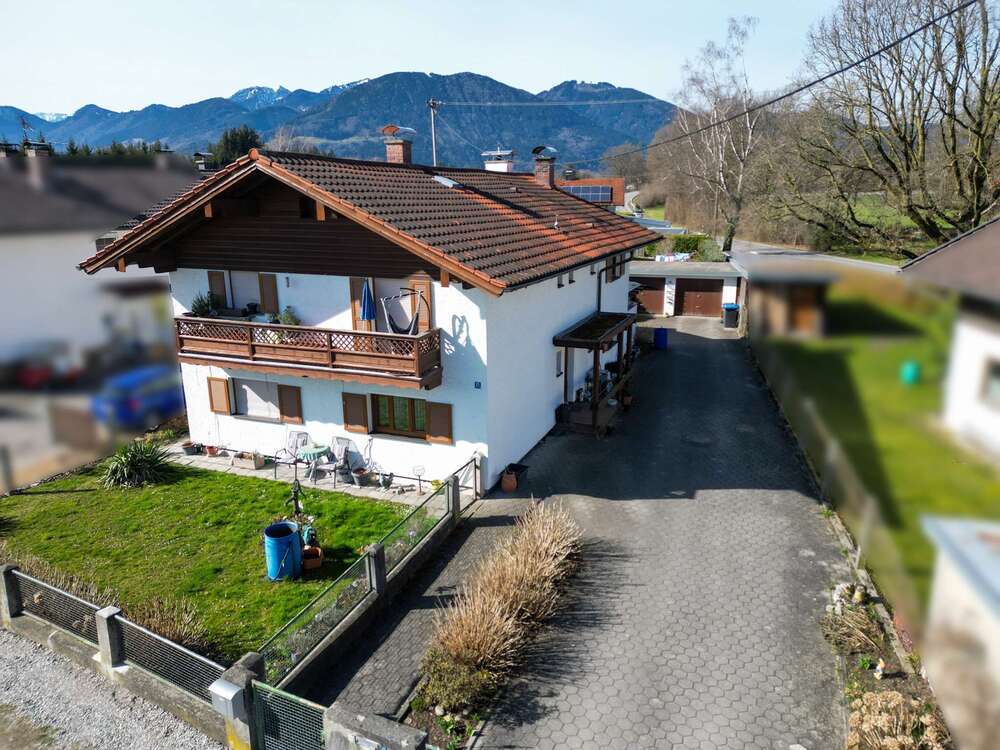 Thumbnail-Haus zum Kaufen in Raubling 710.250,00 € 183 m²