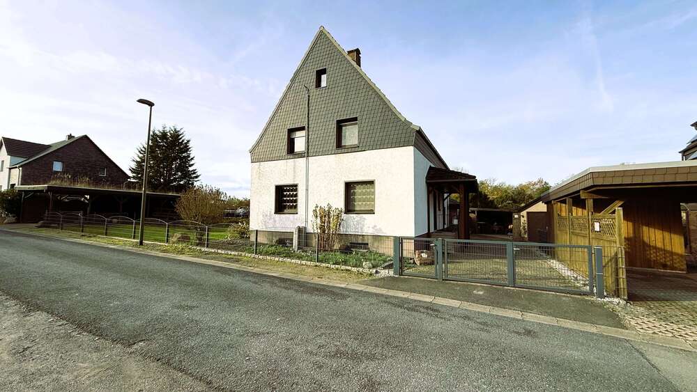 Thumbnail-Haus zum Kaufen in Bergkamen 395.000,00 € 152.28 m²