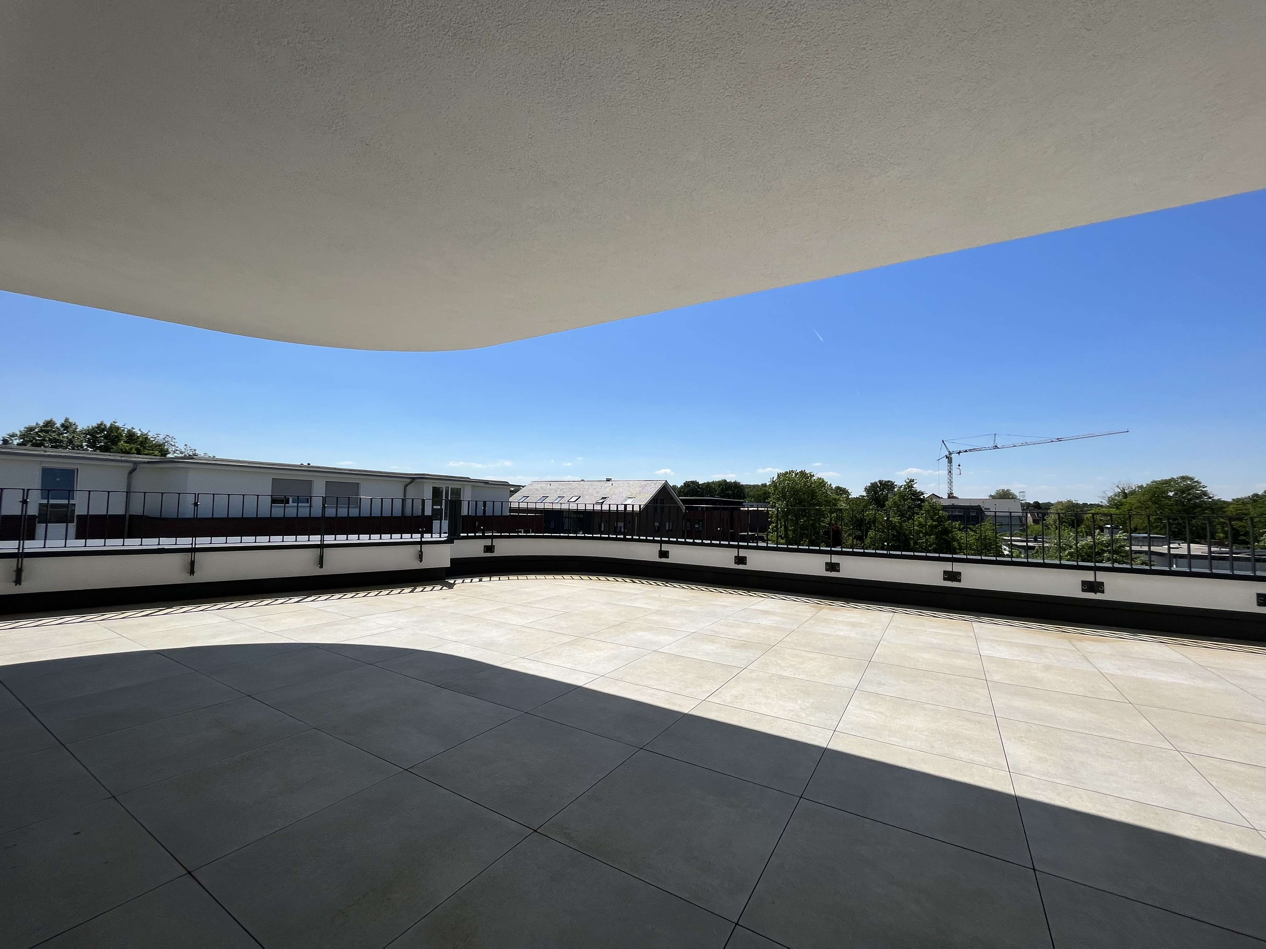 Thumbnail-Wohnung zum Mieten in Münster 1.240,00 € 103.24 m²