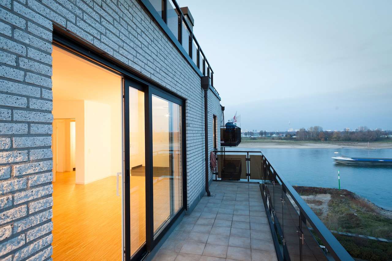 Thumbnail-Wohnung zum Kaufen in Neuss 539.000,00 € 93.48 m²