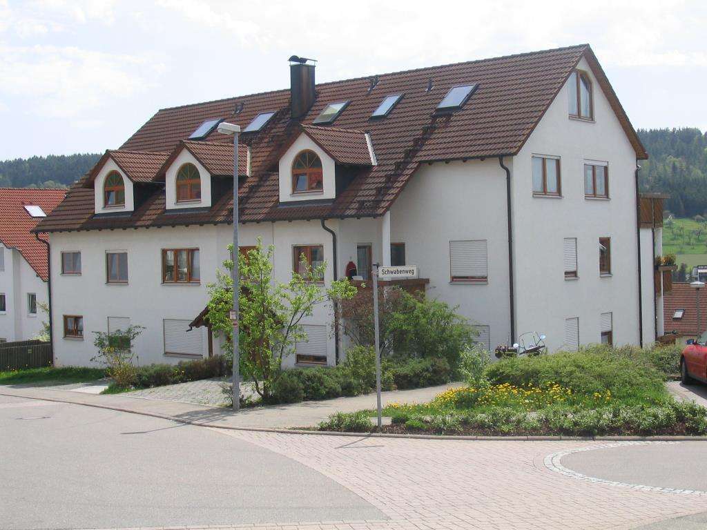 Thumbnail-Wohnung zum Mieten in Wildberg-Gültlingen 1.130,00 € 123.84 m²