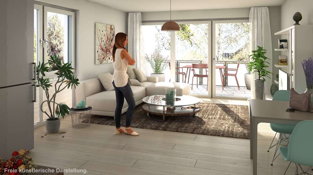 Thumbnail-Wohnung zum Kaufen in Essen 379.000,00 € 71.37 m²