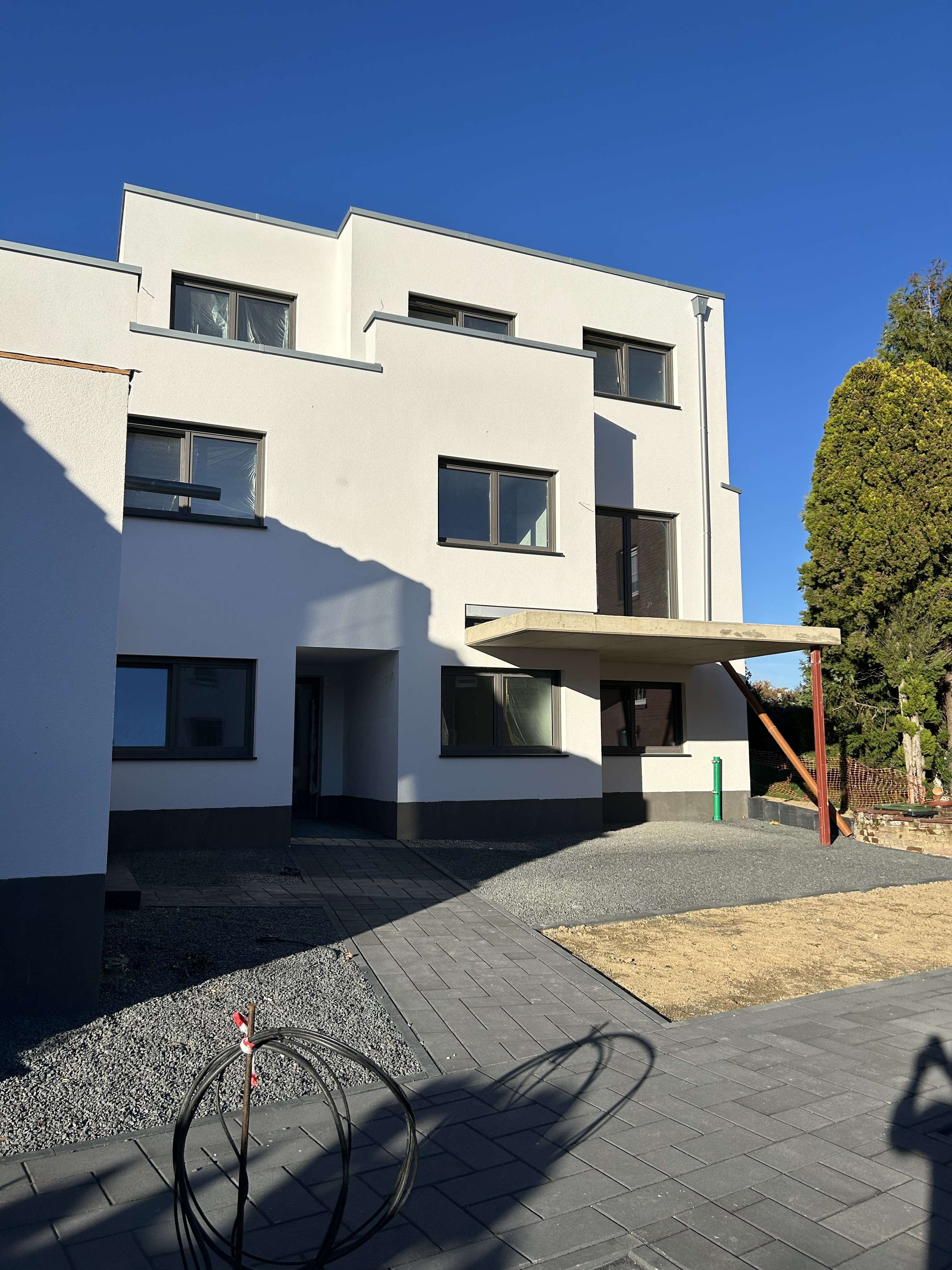 Thumbnail-Wohnung zum Kaufen in Linnich 346.500,00 € 83 m²