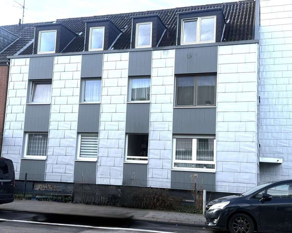 Thumbnail-Wohnung zum Kaufen in Frechen 148.000,00 € 57 m²