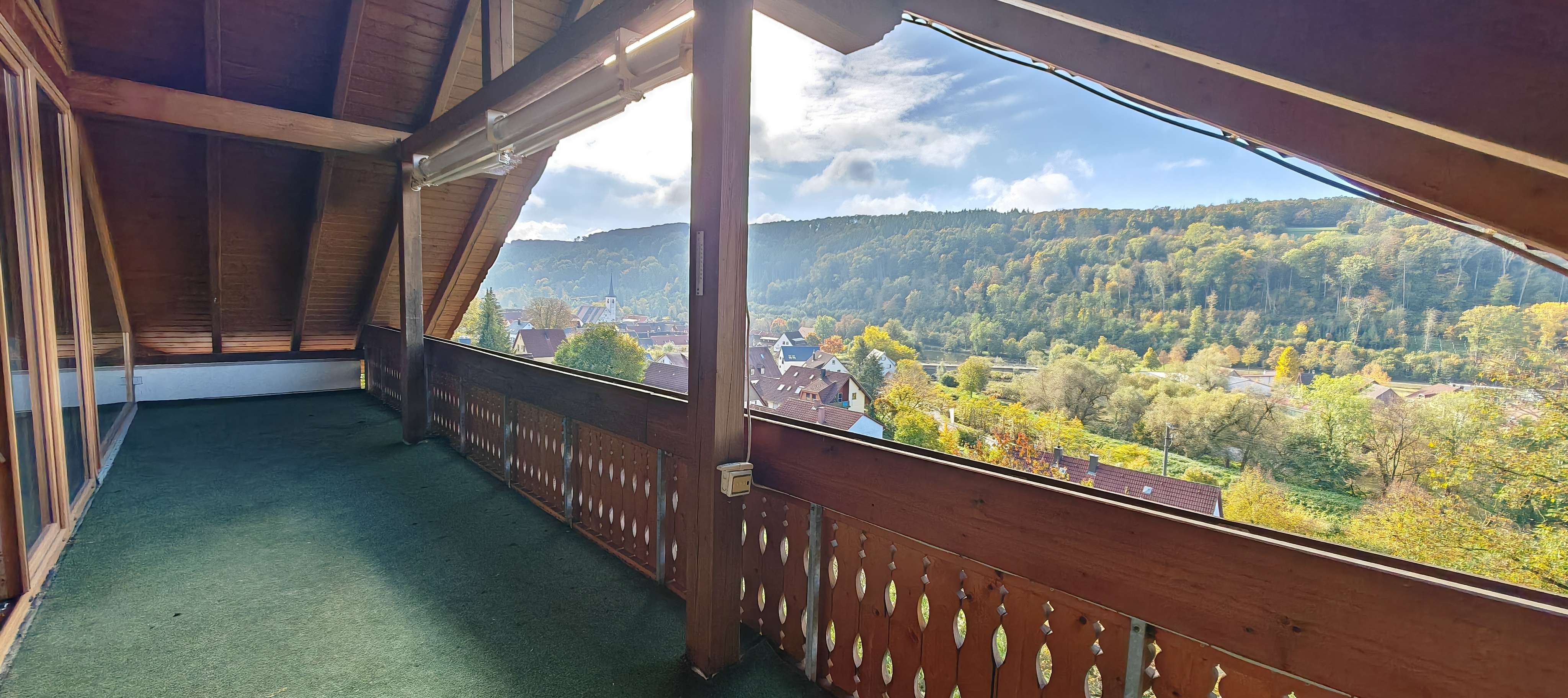 Thumbnail-Wohnung zum Kaufen in Forchtenberg-Sindringen 329.000,00 € 151 m²